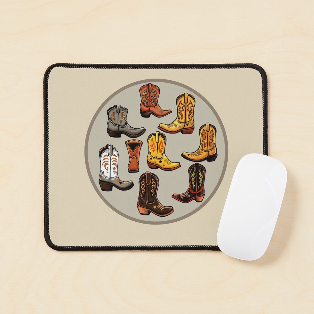 Item preview, Mouse Pad designed and sold by Seedcap7.