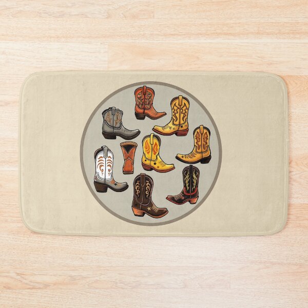 Item preview, Boot Collection Design designed and sold by Seedcap7.