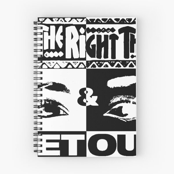 Item preview, doing the right thing pt 21 designed and sold by Mars-b.