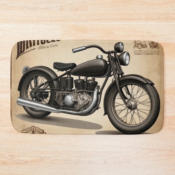 Item preview, motor bikes designed and sold by Amitabr14.