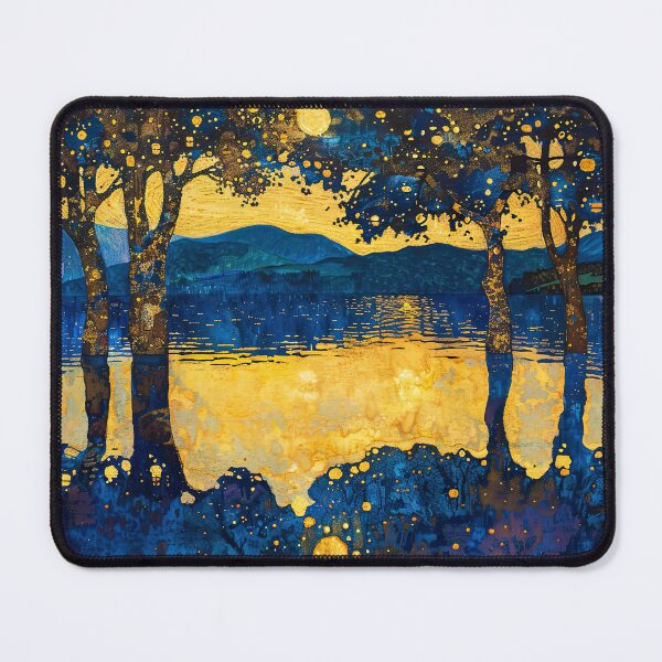Item preview, Dusk’s Serenade designed and sold by Pei-Kang Hsu.
