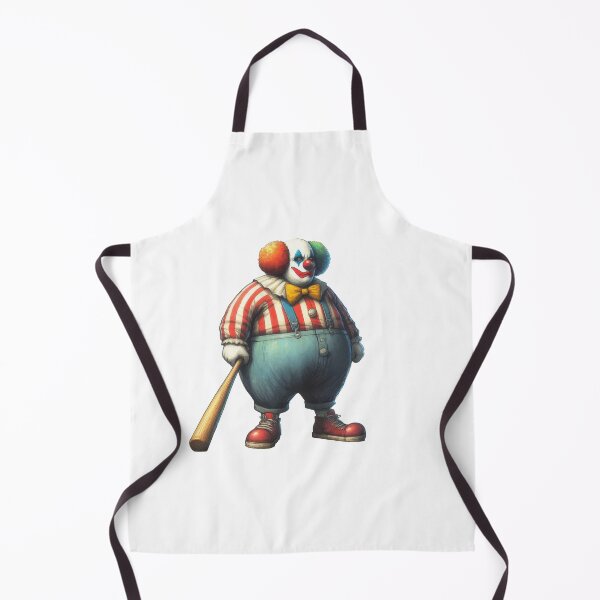 Item preview, Strike Out Clown designed and sold by SadClownUni.