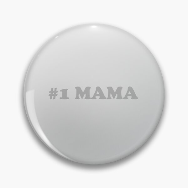 Item preview, #1 MAMA designed and sold by Flower Magic .