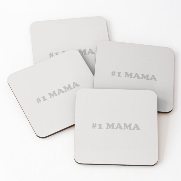Item preview, #1 MAMA designed and sold by Flower Magic .