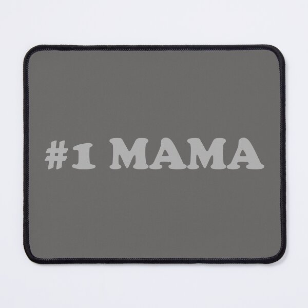 Item preview, #1 MAMA designed and sold by Flower Magic .