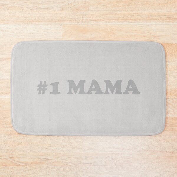 Item preview, #1 MAMA designed and sold by Flower Magic .