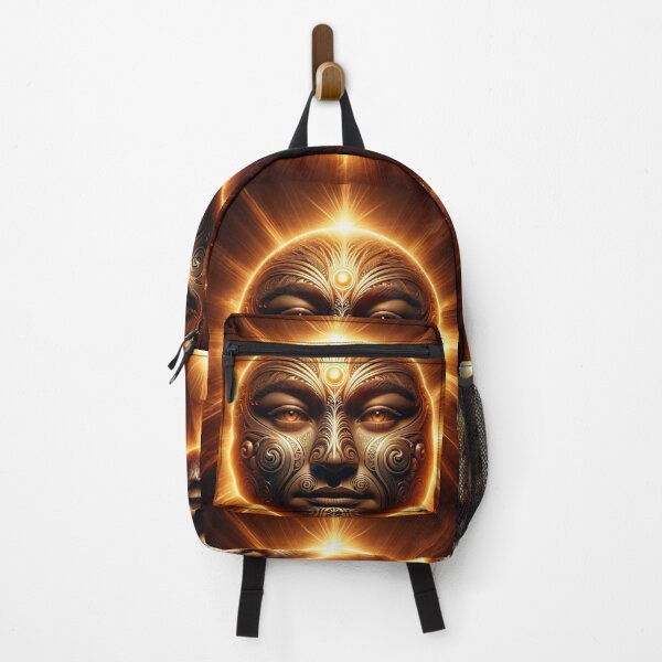 Item preview, Solar Divinity: Cosmic Energy Embodied designed and sold by CultDigHoriz.