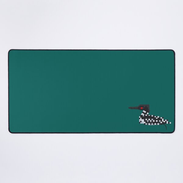 Item preview, The Common Loon designed and sold by Breezyeevee72.
