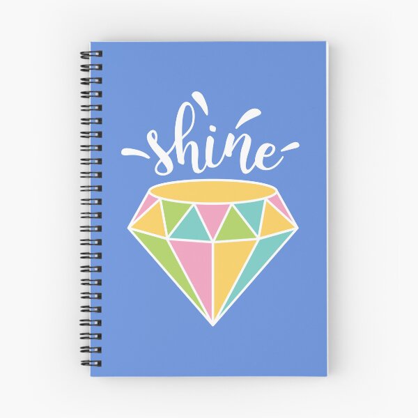 Item preview, Shine designed and sold by The-Sassy-Snail.