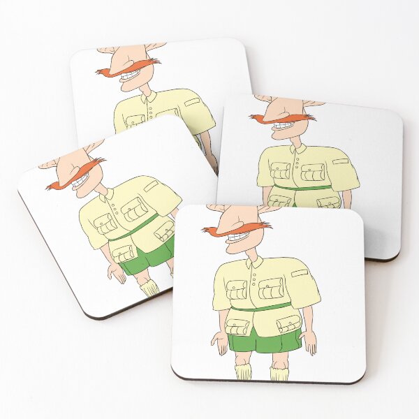 Item preview, Nigel Thornberry designed and sold by Quistlor.
