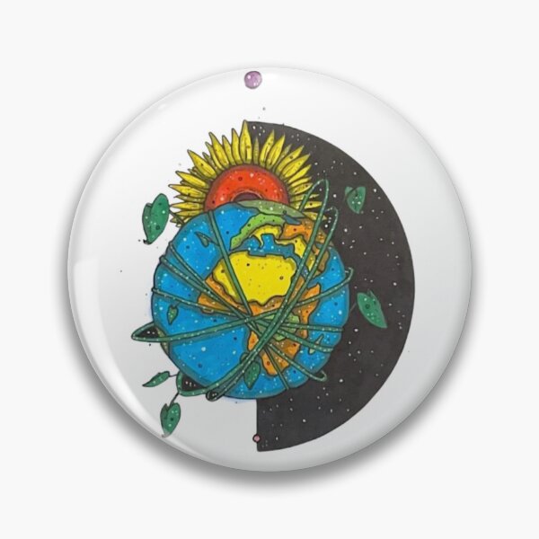 Item preview, Welcome to Earth 2.0 designed and sold by Steven Robert Wind.