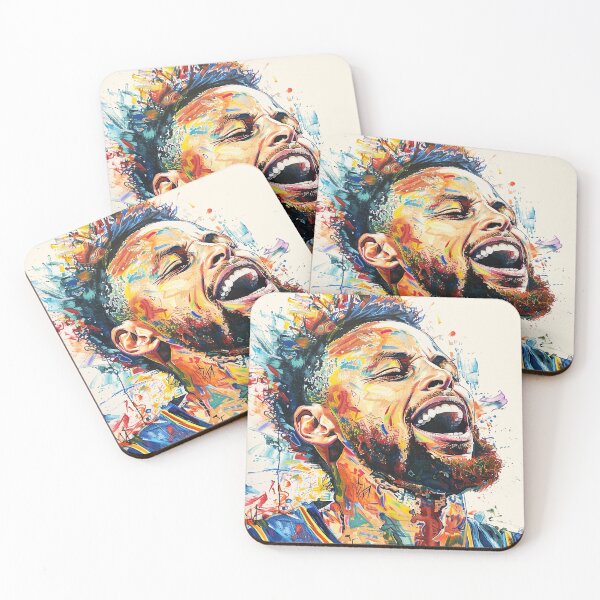 Item preview, Steph Curry designed and sold by 7billionideas.