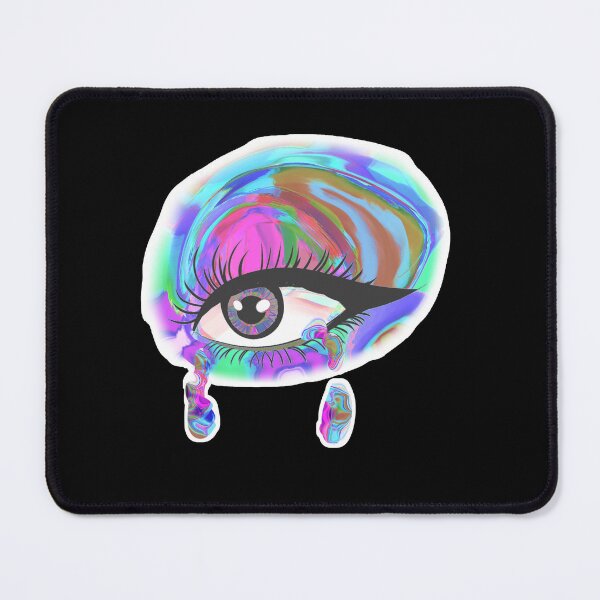Item preview, Tears (Vivid Version) designed and sold by TMSpaintz.