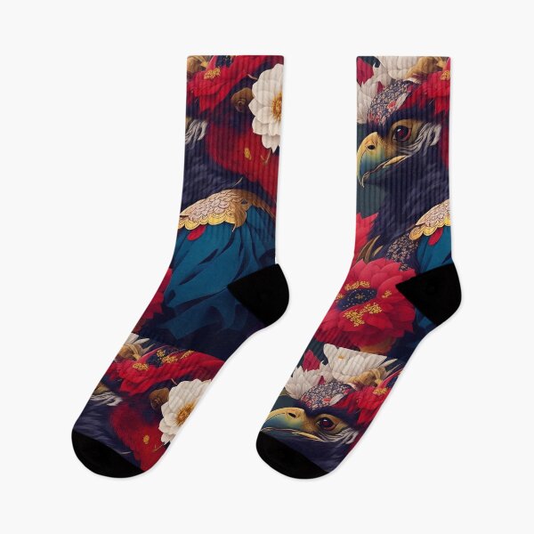 Item preview, Tengu designed and sold by HipoArt10401.