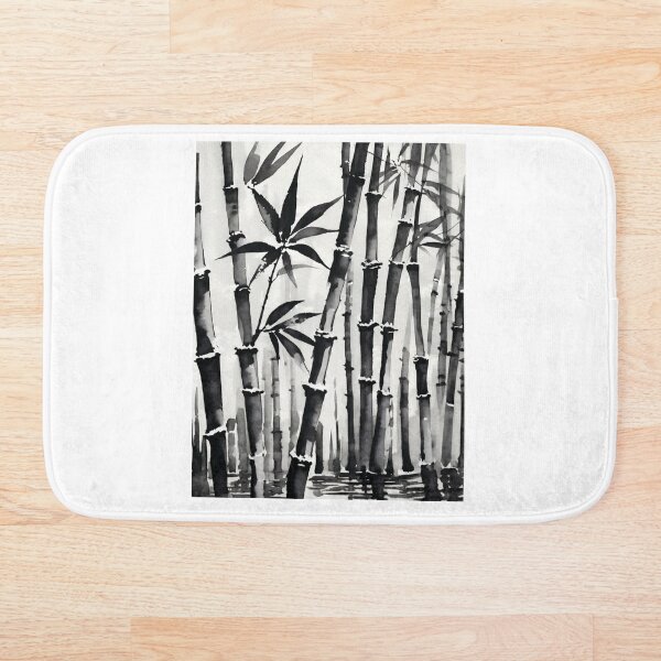 Artikelvorschau, Bamboo Sumi-E entworfen und verkauft von Marithrax.