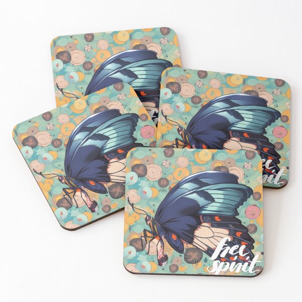 Item preview, Butterfly Spirit designed and sold by Gaye Leanne Hardesty.