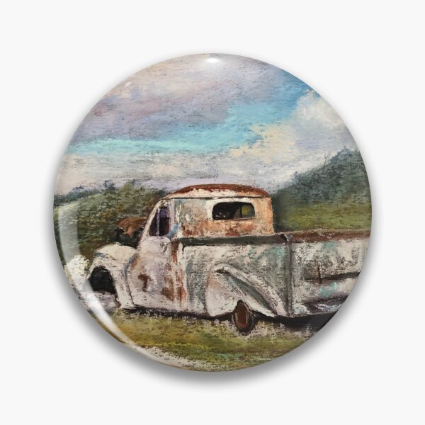 Item preview, The End of the Road No. 2 designed and sold by Lynda Robinson.