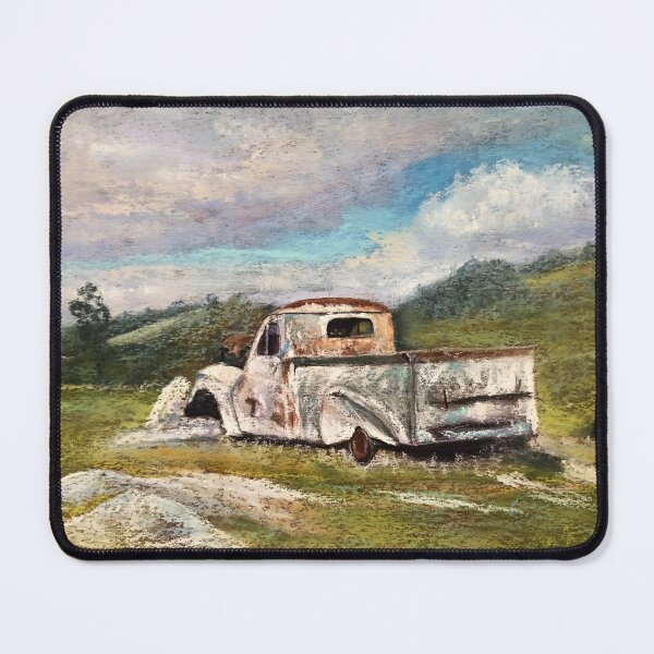 Item preview, The End of the Road No. 2 designed and sold by Lynda Robinson.