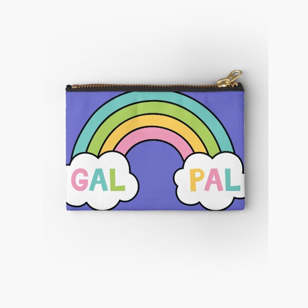 Item preview, Gal Pal designed and sold by The-Sassy-Snail.
