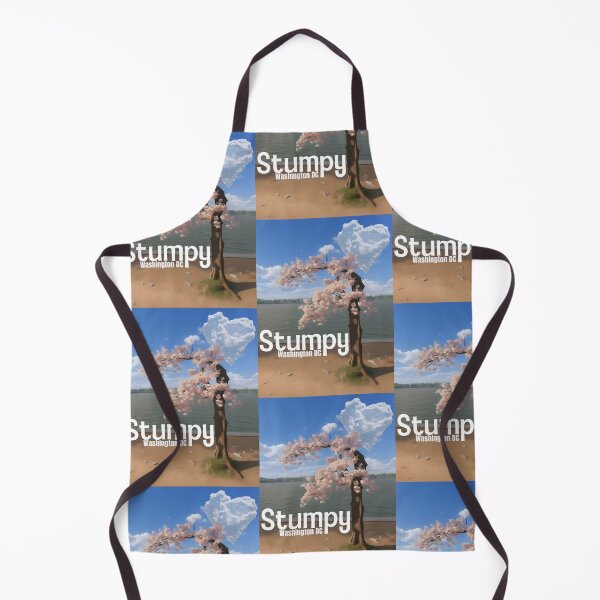 Item preview, DC ama a Stumpy designed and sold by JCHDesigns.