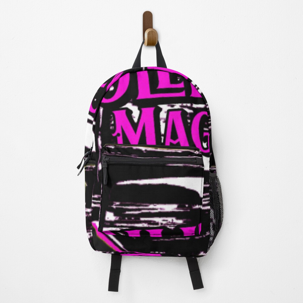 Artikel-Vorschau von Rucksack, designt und verkauft von RollingAz.