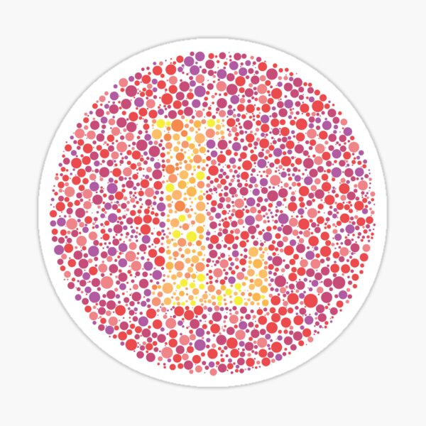 Vista previa del artículo con la obra «Letra “L” para la prueba del ojo», diseñado y vendido por Cornea-Designs.