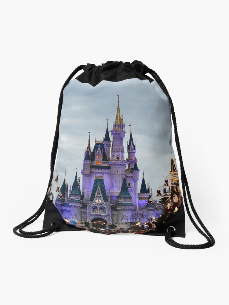 magic kingdom backpack