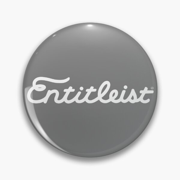 Item preview, Entitleist designed and sold by craha.