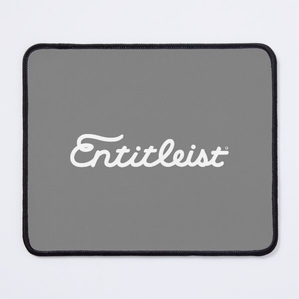 Item preview, Entitleist designed and sold by craha.