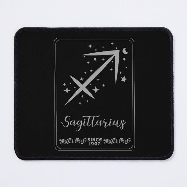 Item preview, Sign Sagittarius, since 1967 designed and sold by Numbers-Art.