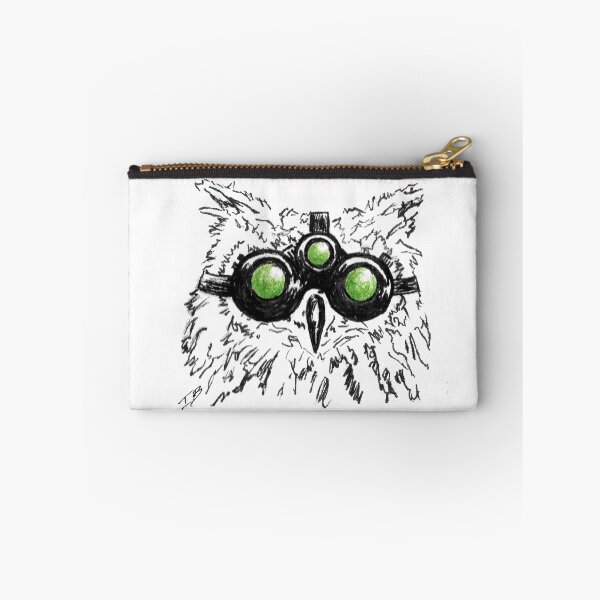 Item preview, Splinter Owl designed and sold by IsaiahBergman.