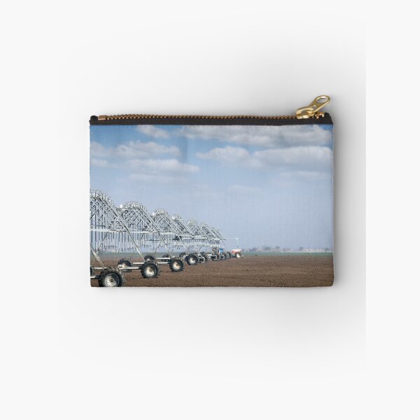 Item preview, center pivot sprinkler system on field agriculture industry designed and sold by goceris.