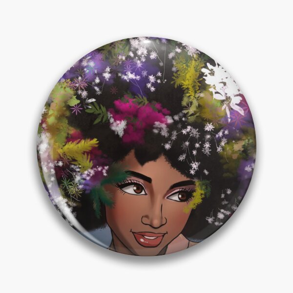 Item preview, Hair Bouquet  designed and sold by fairyl.