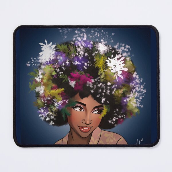 Item preview, Hair Bouquet  designed and sold by fairyl.