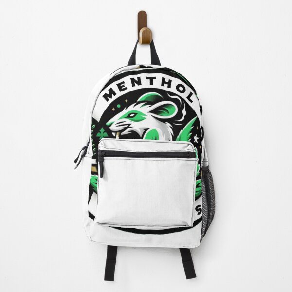 Item preview, Menthol Smokers designed and sold by OfficialJABBL.