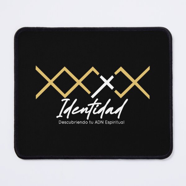 Item preview, Spiritual Identity designed and sold by Temperance Oficial.