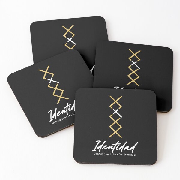Item preview, Spiritual Identity designed and sold by Temperance Oficial.