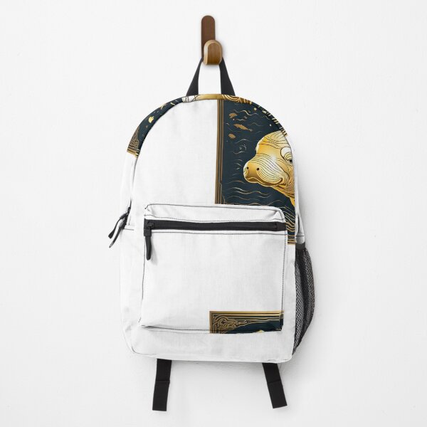 Item preview, The golden siam dugong designed and sold by heartgto.