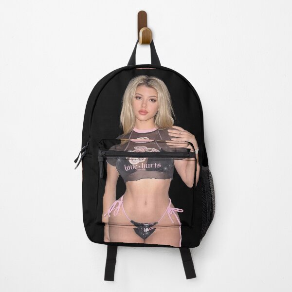 Item preview, Love Hurts (Black) designed and sold by Zheap14.