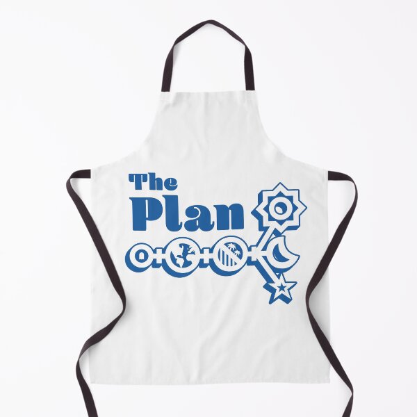 Item preview, The Plan designed and sold by CuriositeesInc.