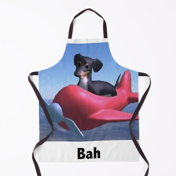 Item preview, Dog of Wisdom - "Bah" designed and sold by amazingsk47.