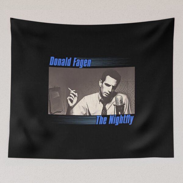 Item preview, Steely Dan Steely Dan Steely Dan Retro designed and sold by TylerGrimes1.
