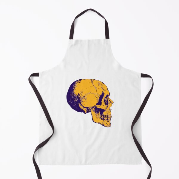 Item preview, Ethereal Essence: Black Minimalist Skull designed and sold by ColorSplash123.
