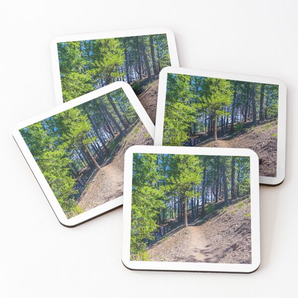Item preview, Mountain Trail designed and sold by Jess Reynolds.