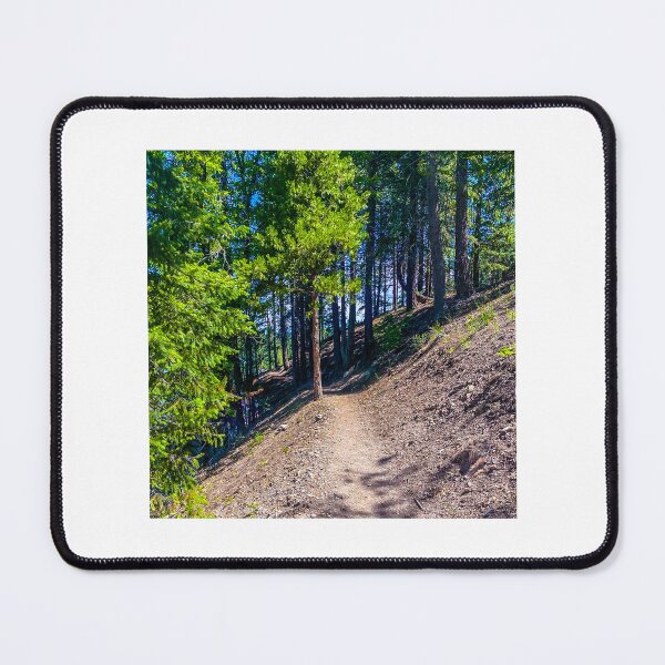 Item preview, Mountain Trail designed and sold by Jess Reynolds.