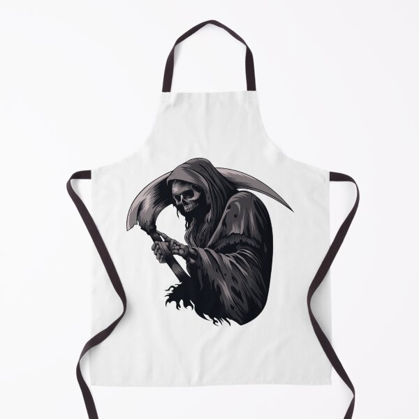 Item preview, Ethereal Essence: Black Minimalist Skull designed and sold by ColorSplash123.