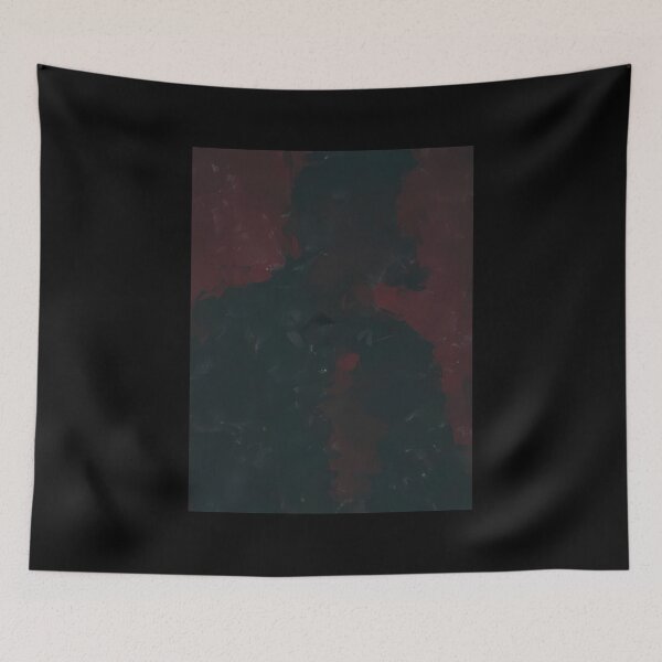 Item preview, Trapsoul Album Cover Artwork designed and sold by TylerGrimes1.