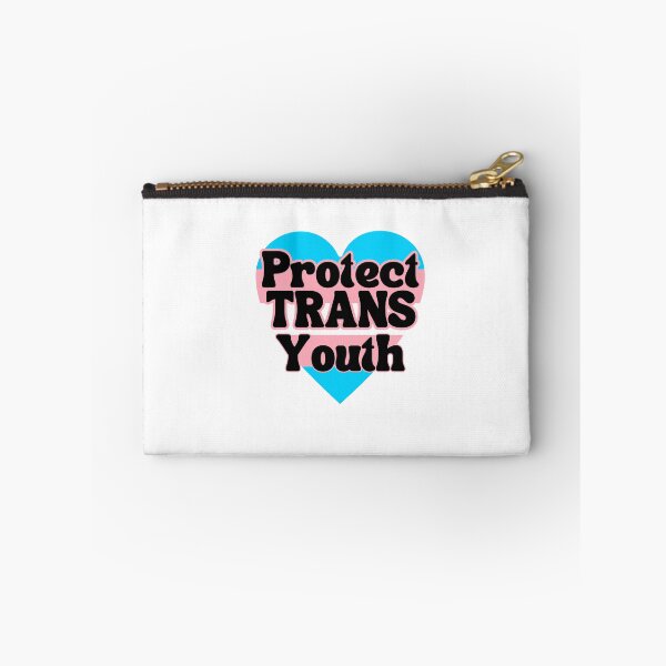 Item preview, Protect Trans Youth designed and sold by Huntch.
