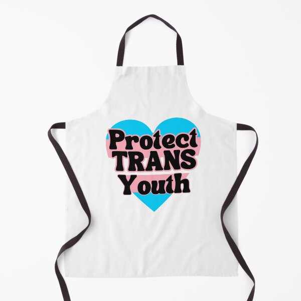 Item preview, Protect Trans Youth designed and sold by Huntch.