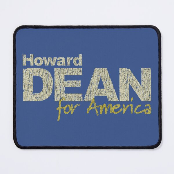 Item preview, Dean For America 2004 designed and sold by AstroZombie6669.